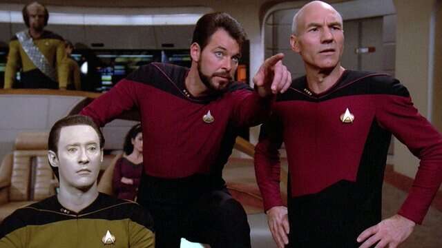 Zwiastun Star Trek: Picard – kultowy kapitan powraca z emerytury