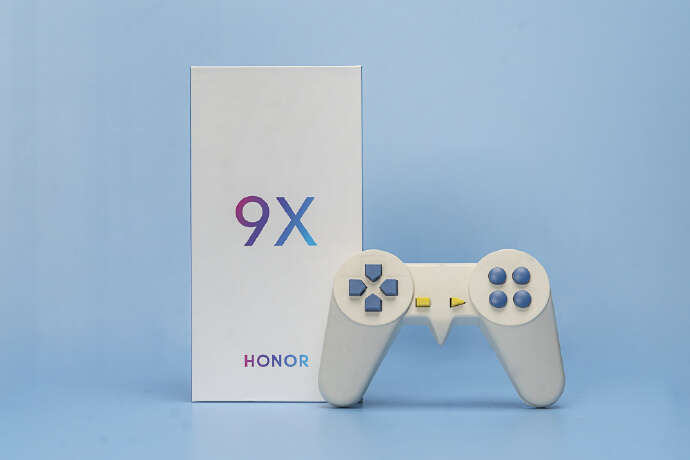 Honor 9X, teaser Honor 9X, design Honor 9X, wygląd Honor 9X,, zapowiedź Honor 9X, render Honor 9X,, zdjęcia Honor 9X,