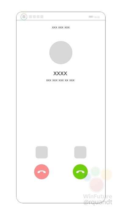 Huawei, aparat pod ekranem, patent Huawei, , aparat pod wyświetlaczem, aparat ekranowy, aparat ekranowy Huawei, aparat pod ekranem Huawei,