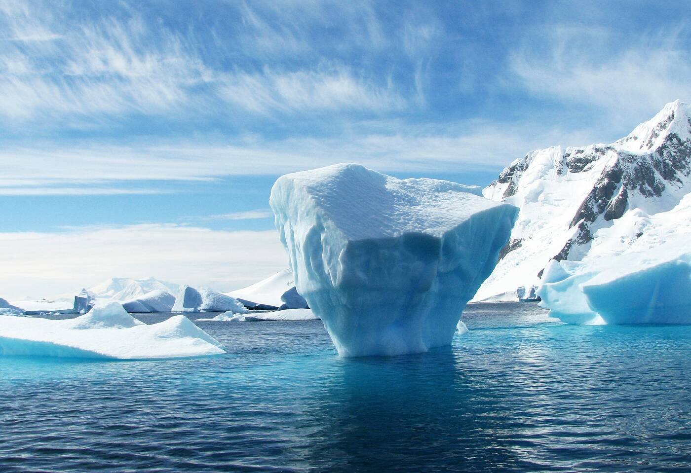 Antarktyda, śnieg Antarktyda, sztuczny śnieg Antarktyda, lądolód Antarktyda, topnienie Antarktyda,