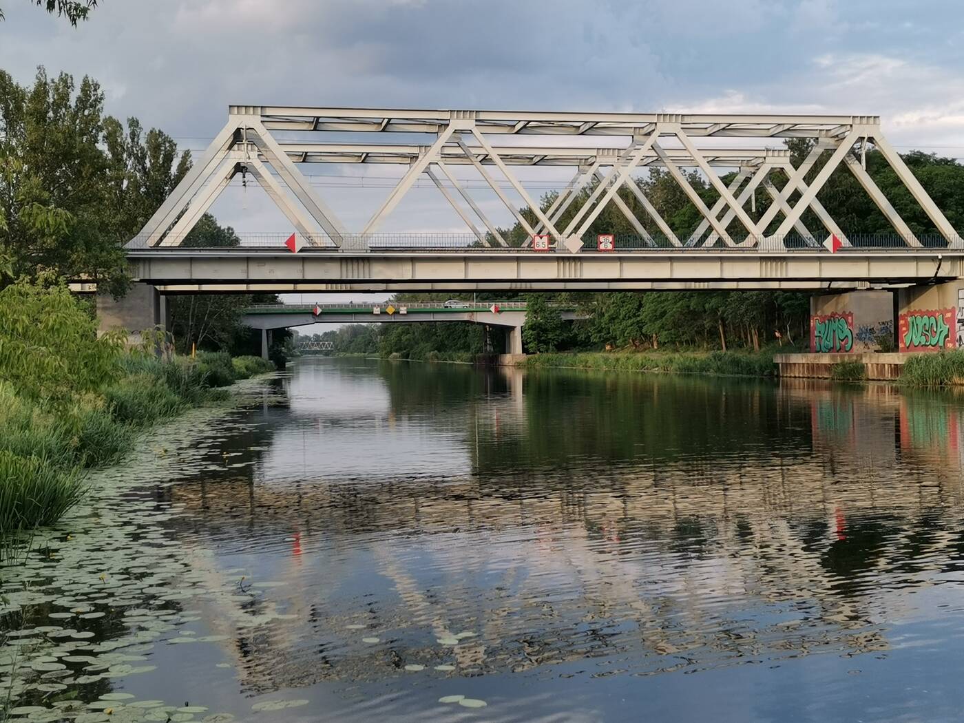 Honor 20 - zdjęcia z telefonu