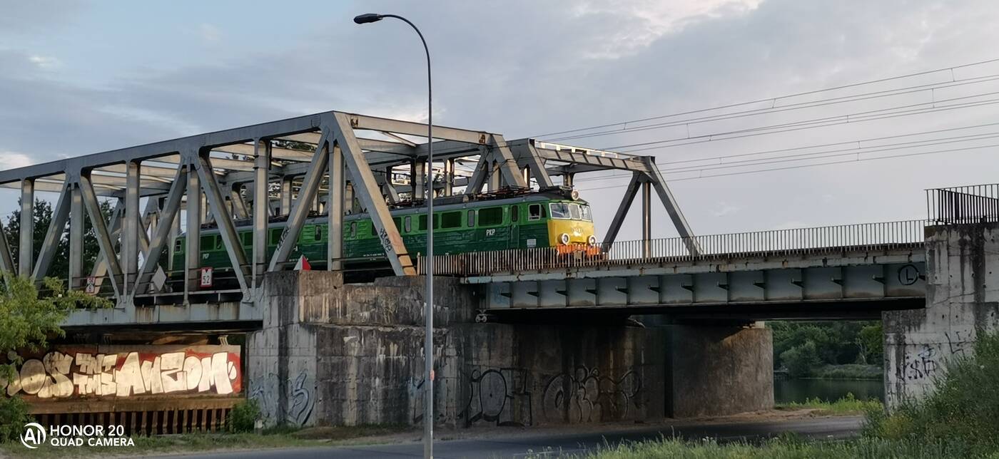 Honor 20 - zdjęcia z telefonu