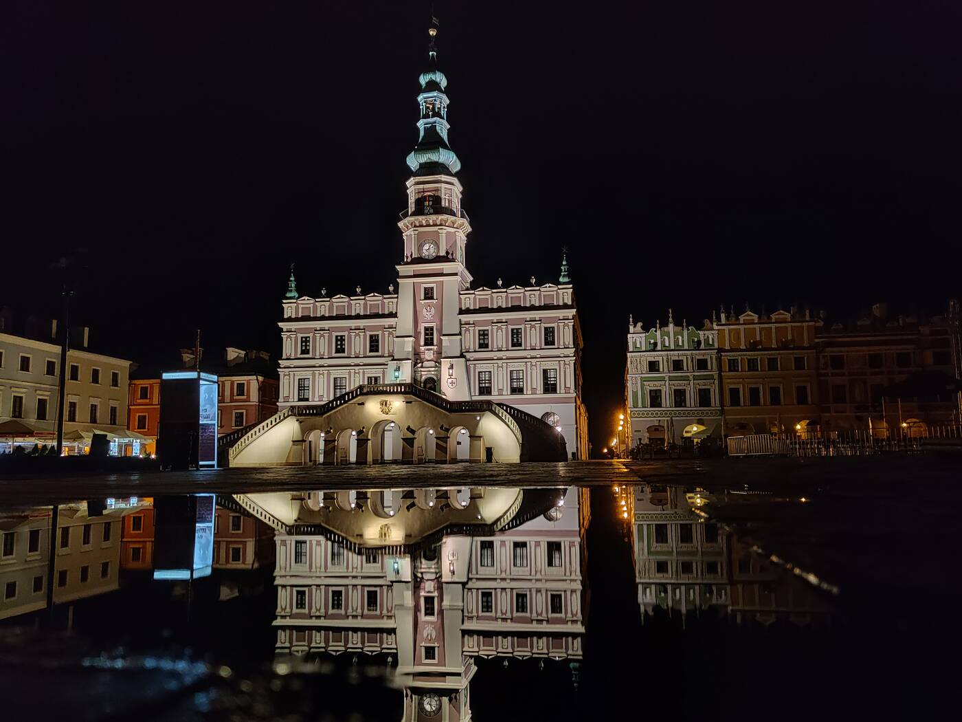 OnePlus 7 Pro robi świetne zdjęcia