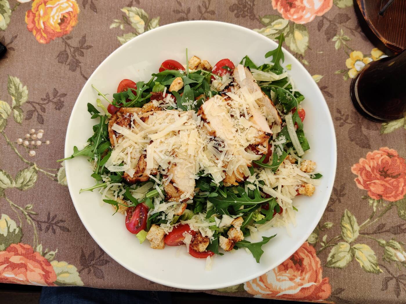 OnePlus 7 Pro robi świetne zdjęcia