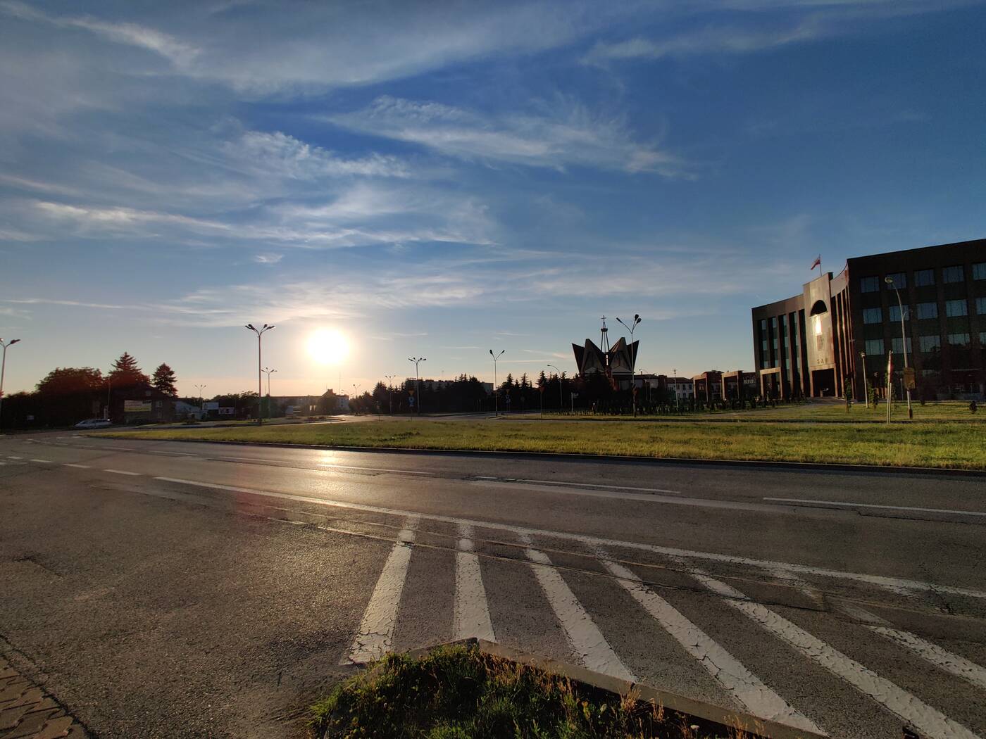 OnePlus 7 Pro robi świetne zdjęcia