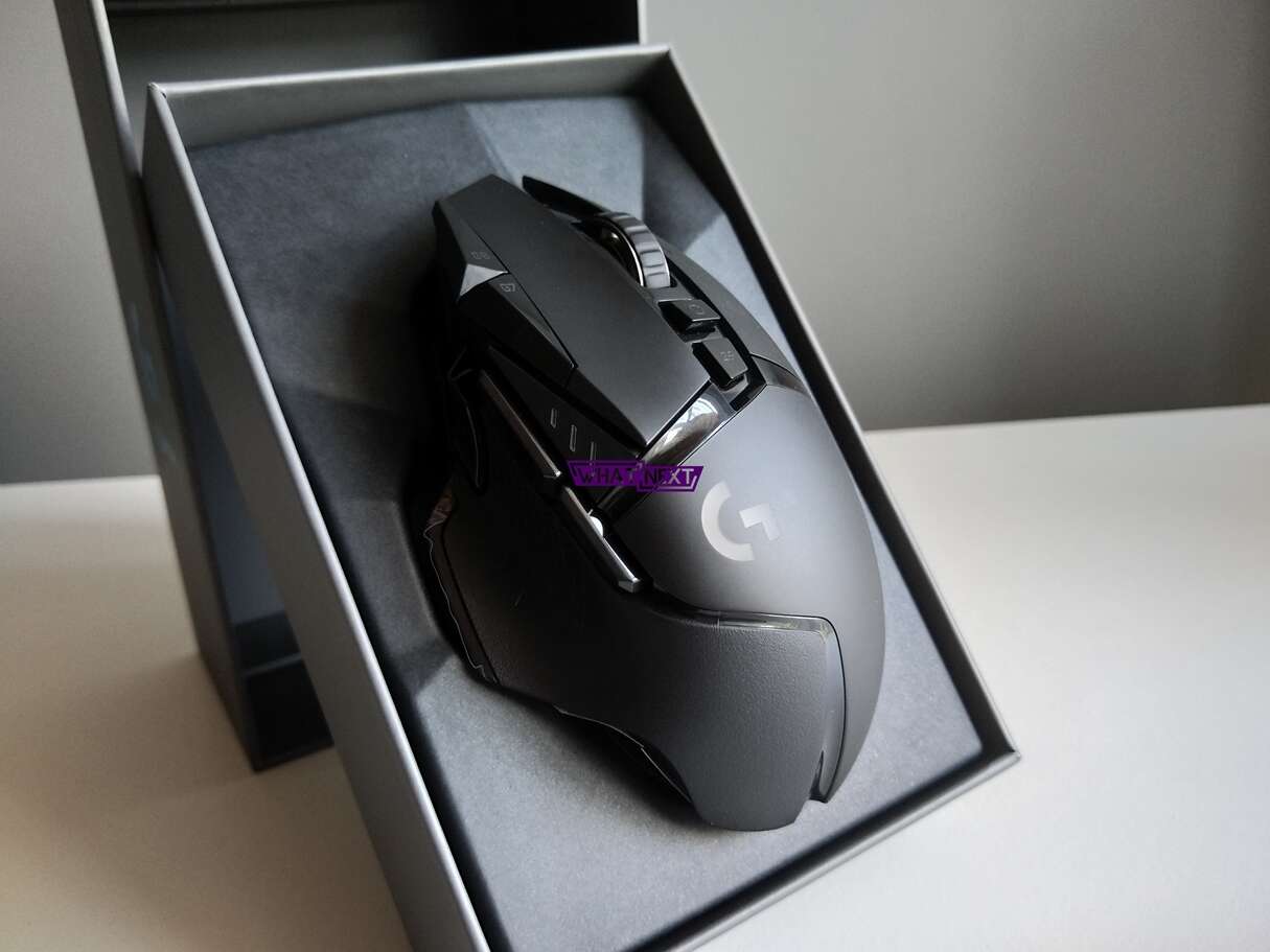 Logitech G403 vs Logitech G502 Hero: Jaka jest różnica?