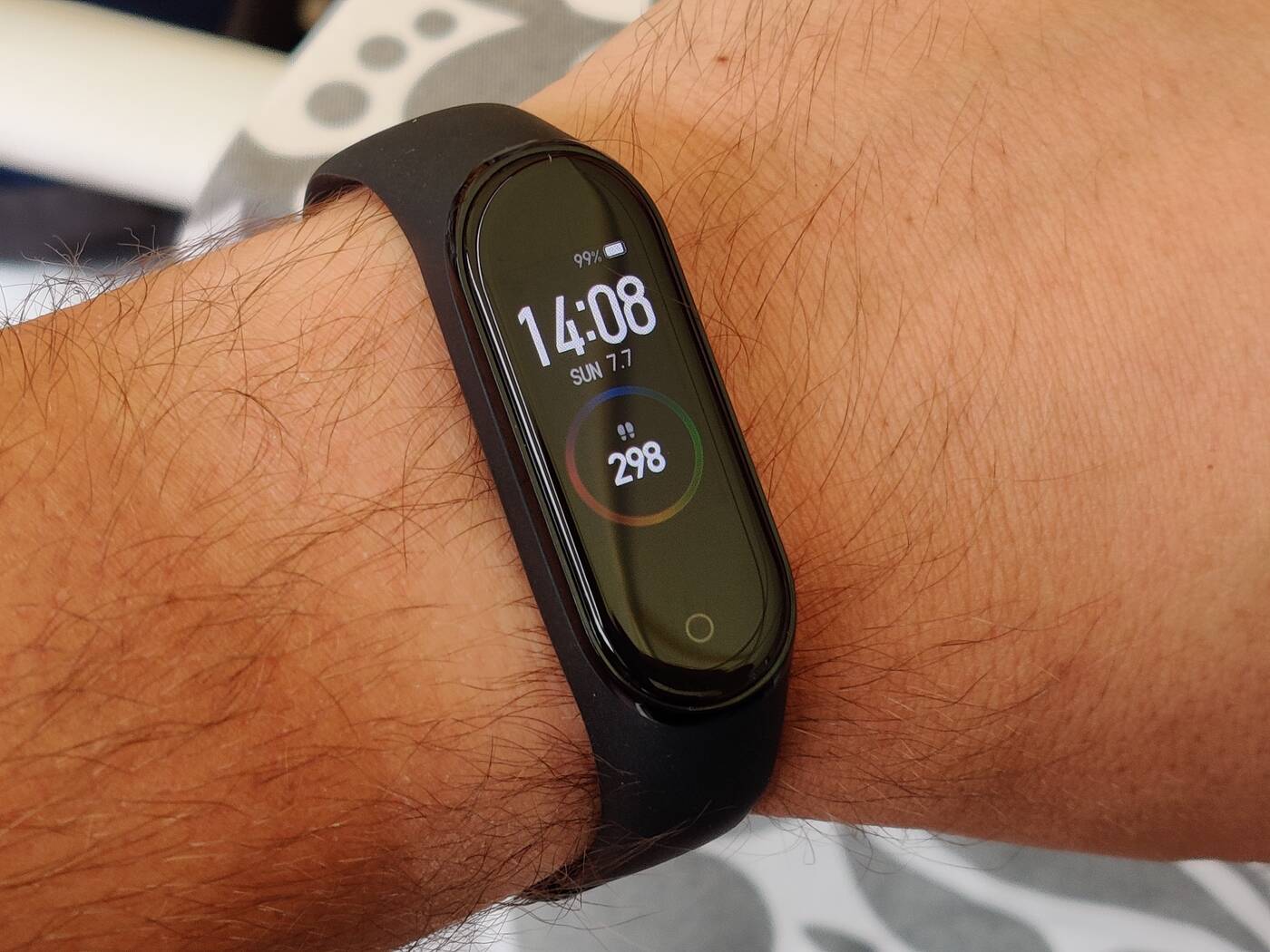 OnePlus 7 Pro robi świetne zdjęcia