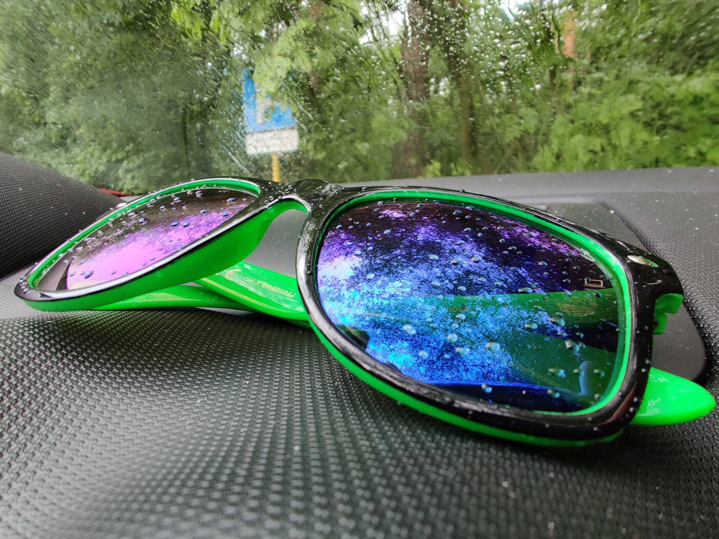 OnePlus 7 Pro robi świetne zdjęcia