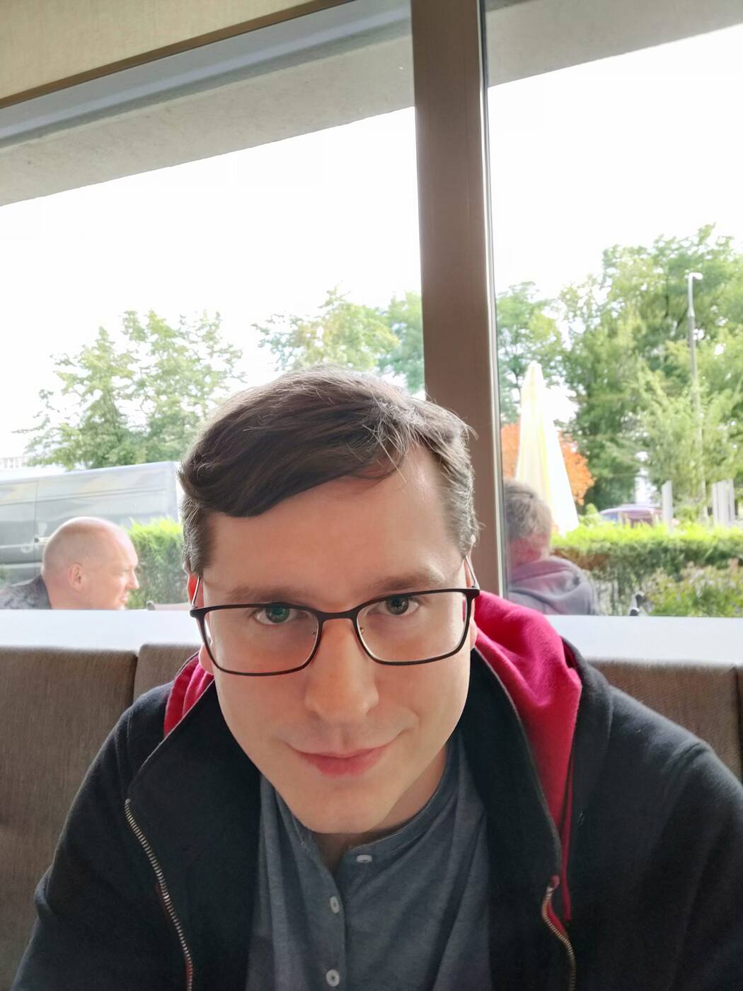 OnePlus 7 Pro robi świetne zdjęcia