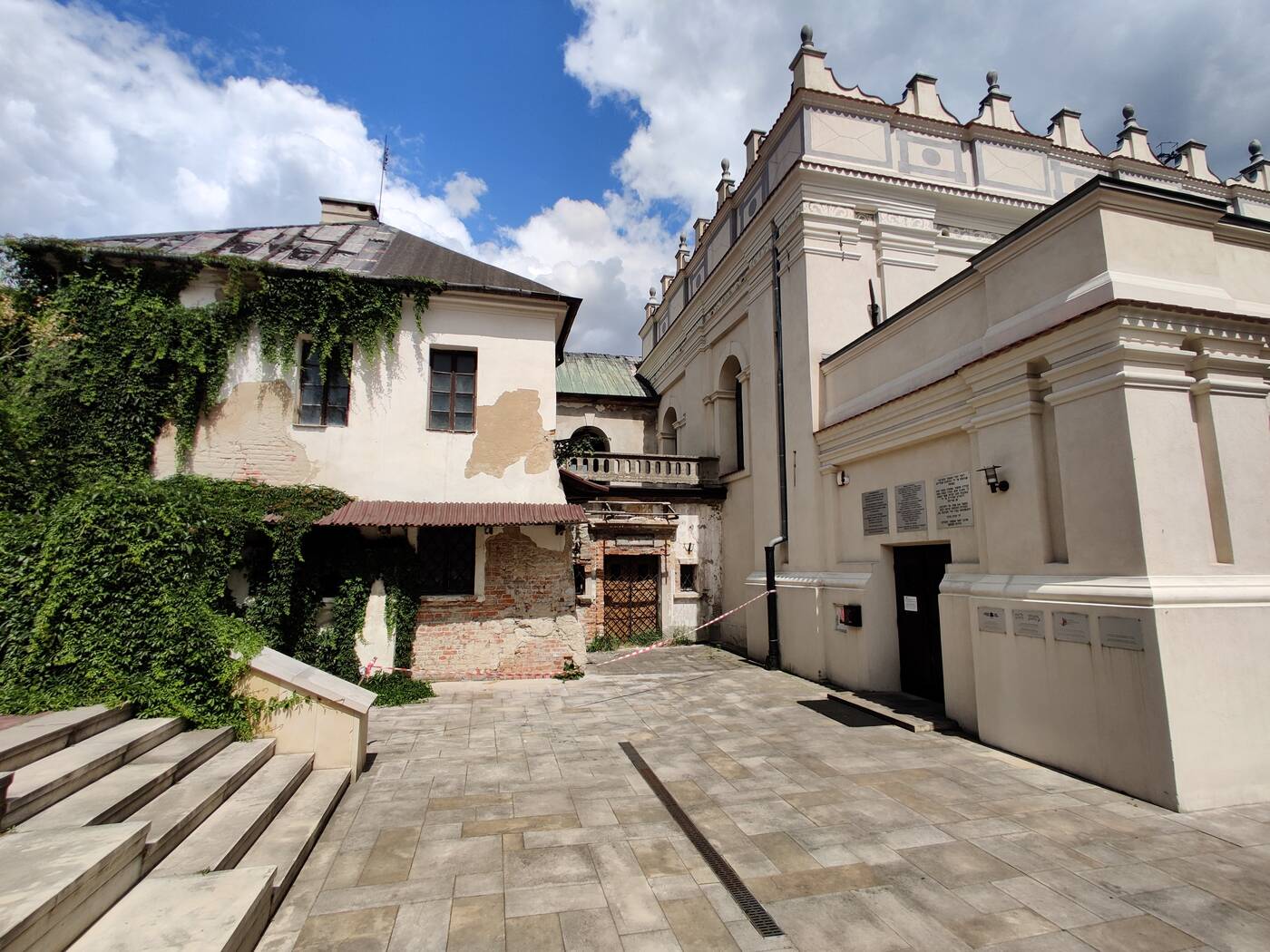 OnePlus 7 Pro robi świetne zdjęcia