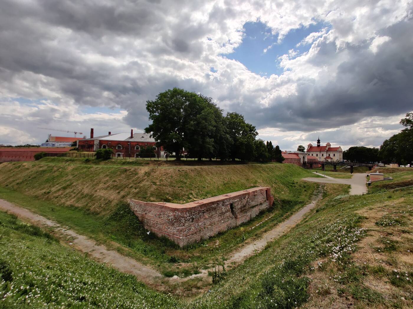 OnePlus 7 Pro - zdjęcia z telefonu - zoom