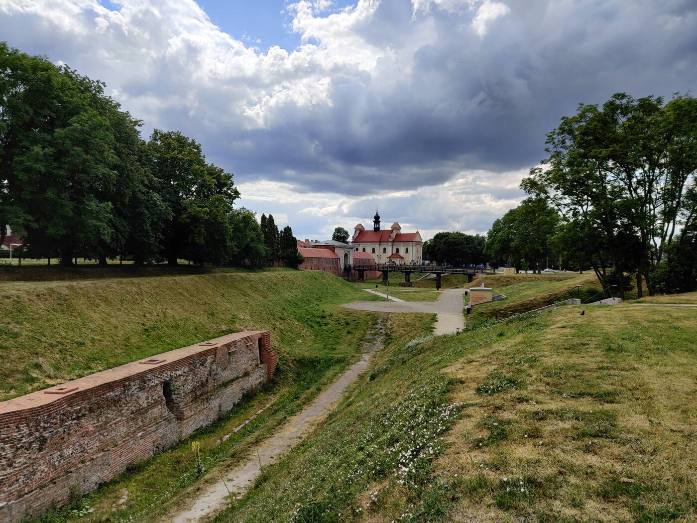 OnePlus 7 Pro - zdjęcia z telefonu - zoom
