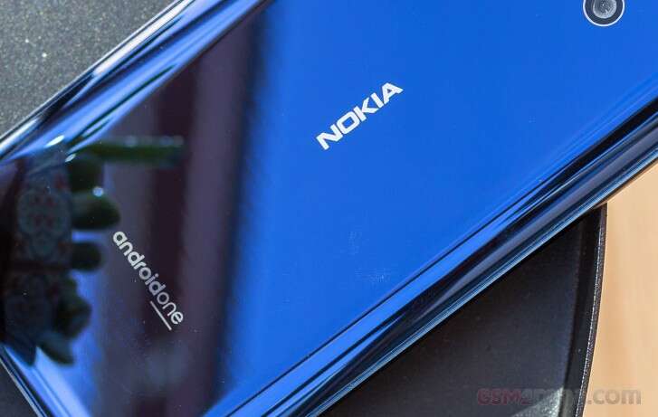 Nokia 6.2 i 7.2 mogą zadebiutować wspólnie we wrześniu