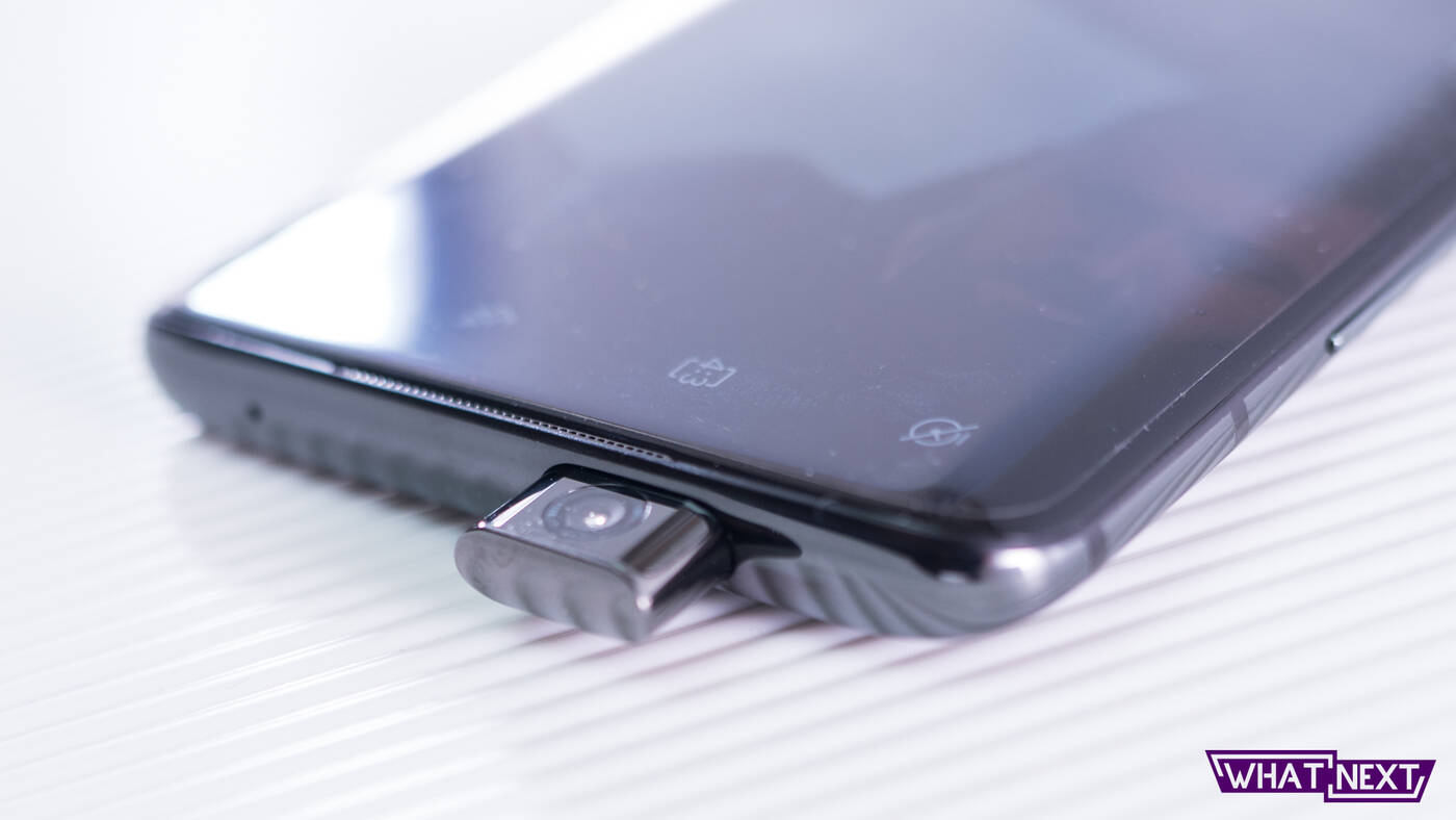 Oneplus 7 Pro - aparaty