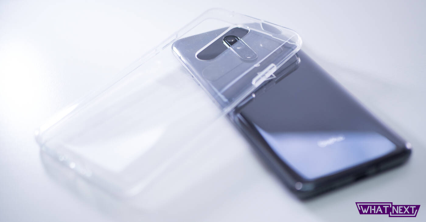 Oneplus 7 Pro - etui