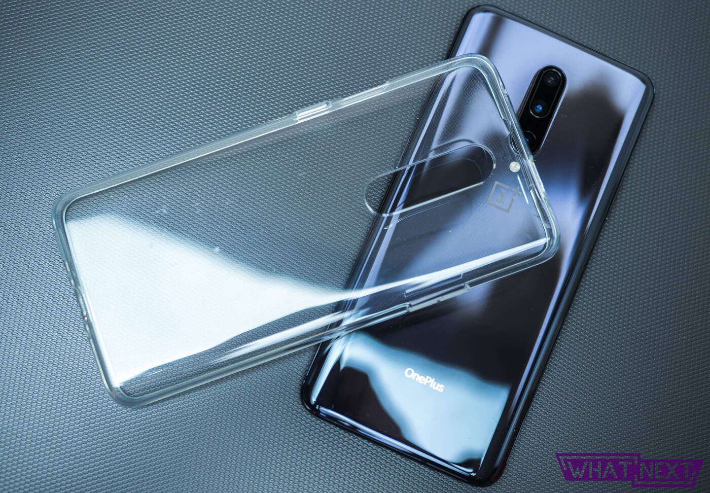 Oneplus 7 Pro - etui