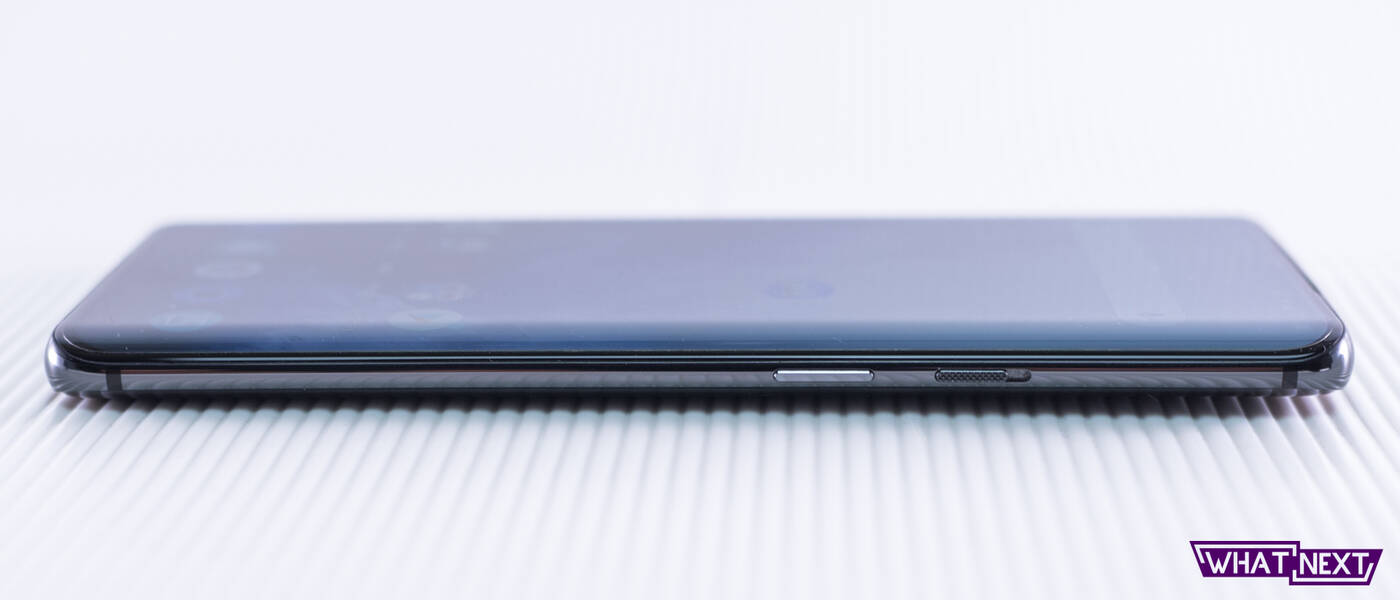 Oneplus 7 Pro - boki