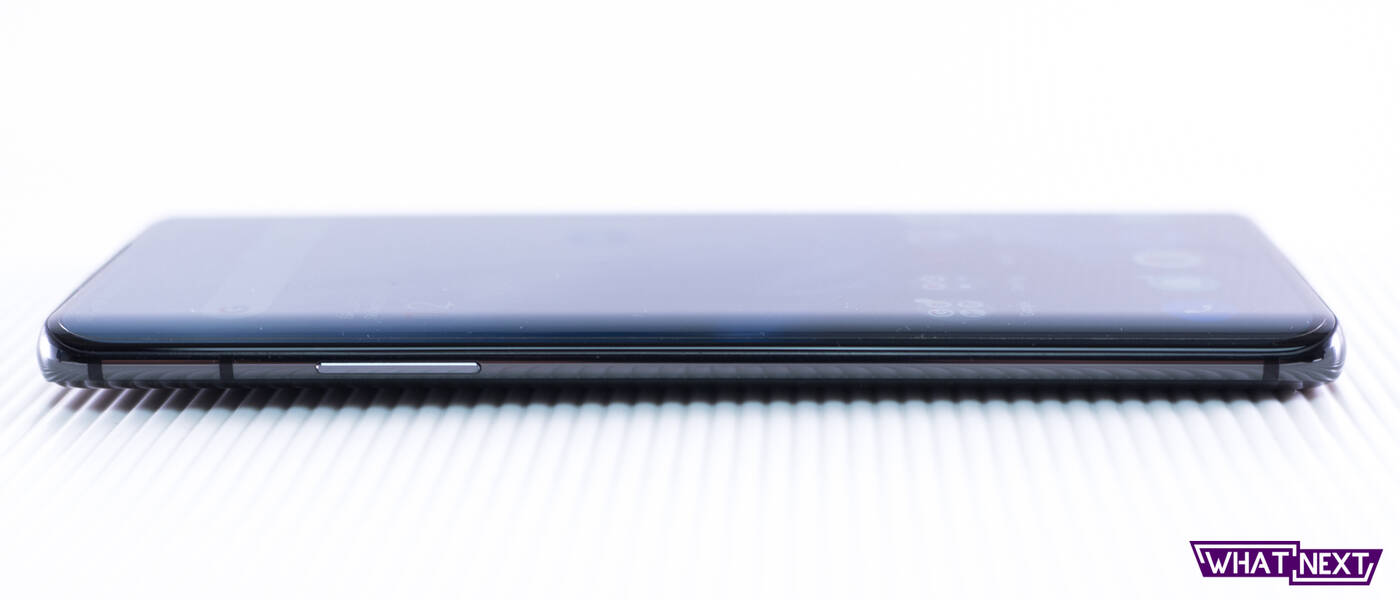 Oneplus 7 Pro - boki