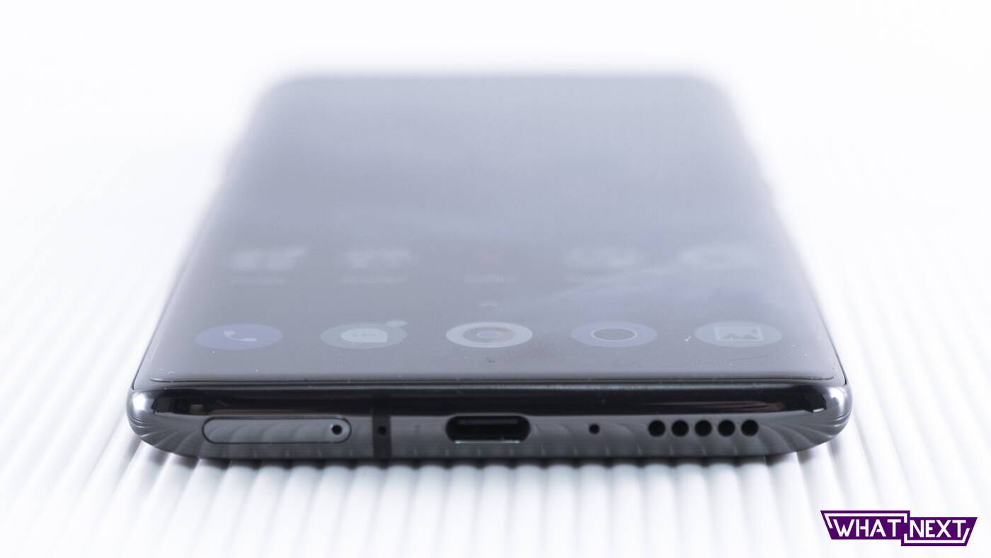 Oneplus 7 Pro - boki