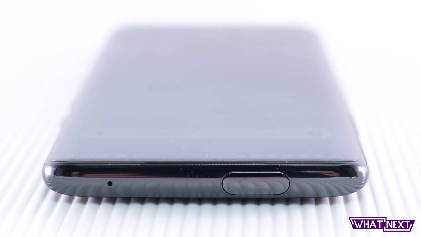 Oneplus 7 Pro - boki