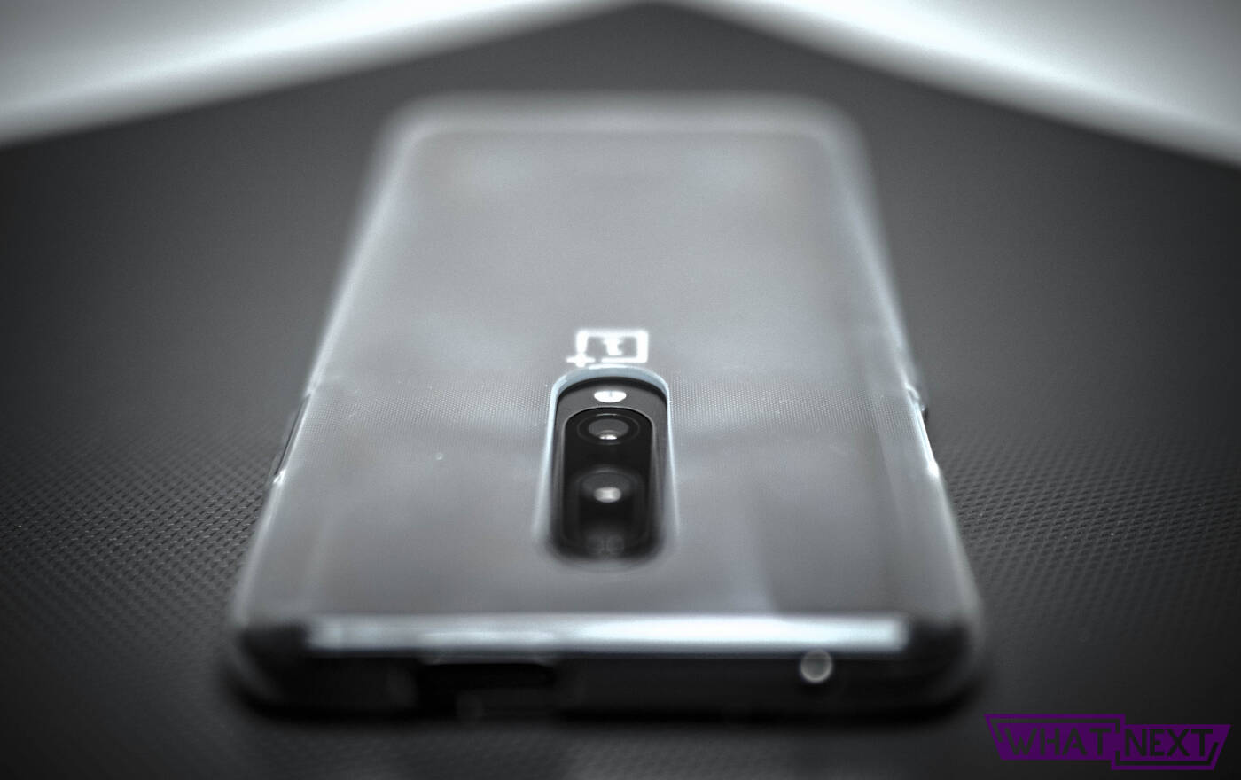 Oneplus 7 Pro - etui