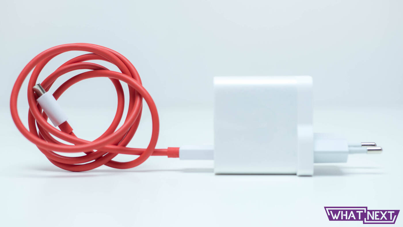 Oneplus 7 Pro - ładowarka