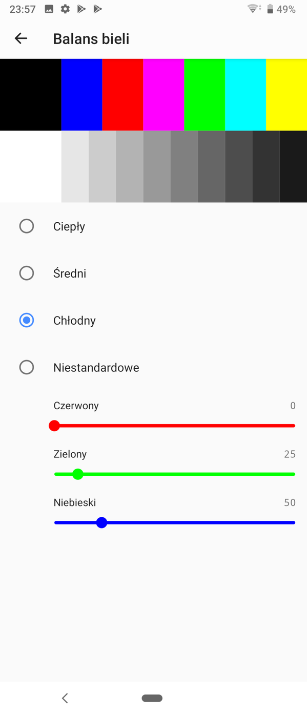 Test Sony Xperia 1 – kinowy format w najlepszym wydaniu