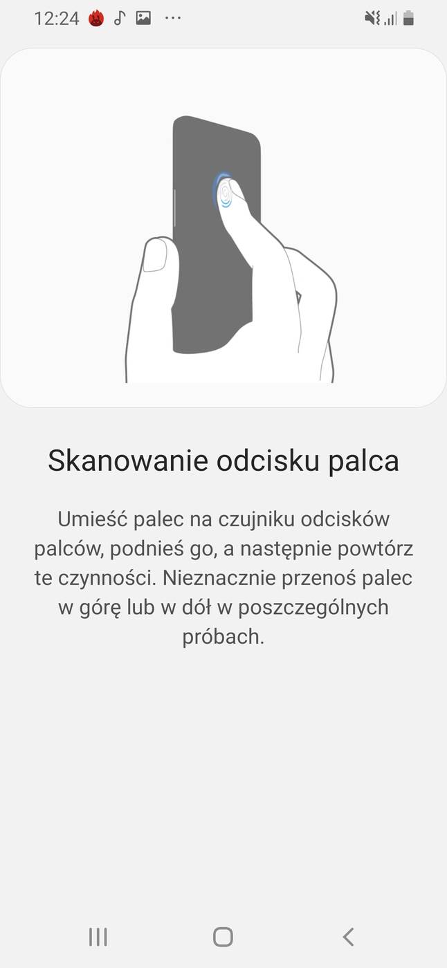 Test Samsung Galaxy A40 – dobra cena