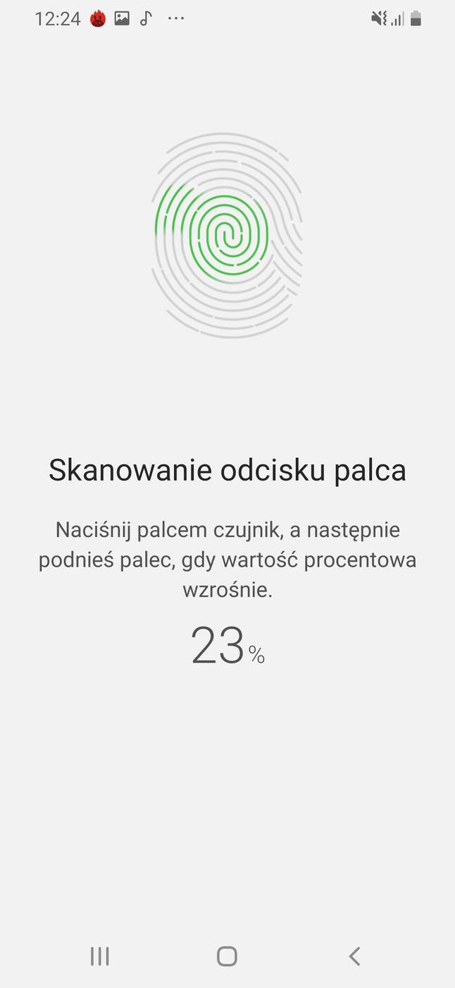 Test Samsung Galaxy A40 – dobra cena