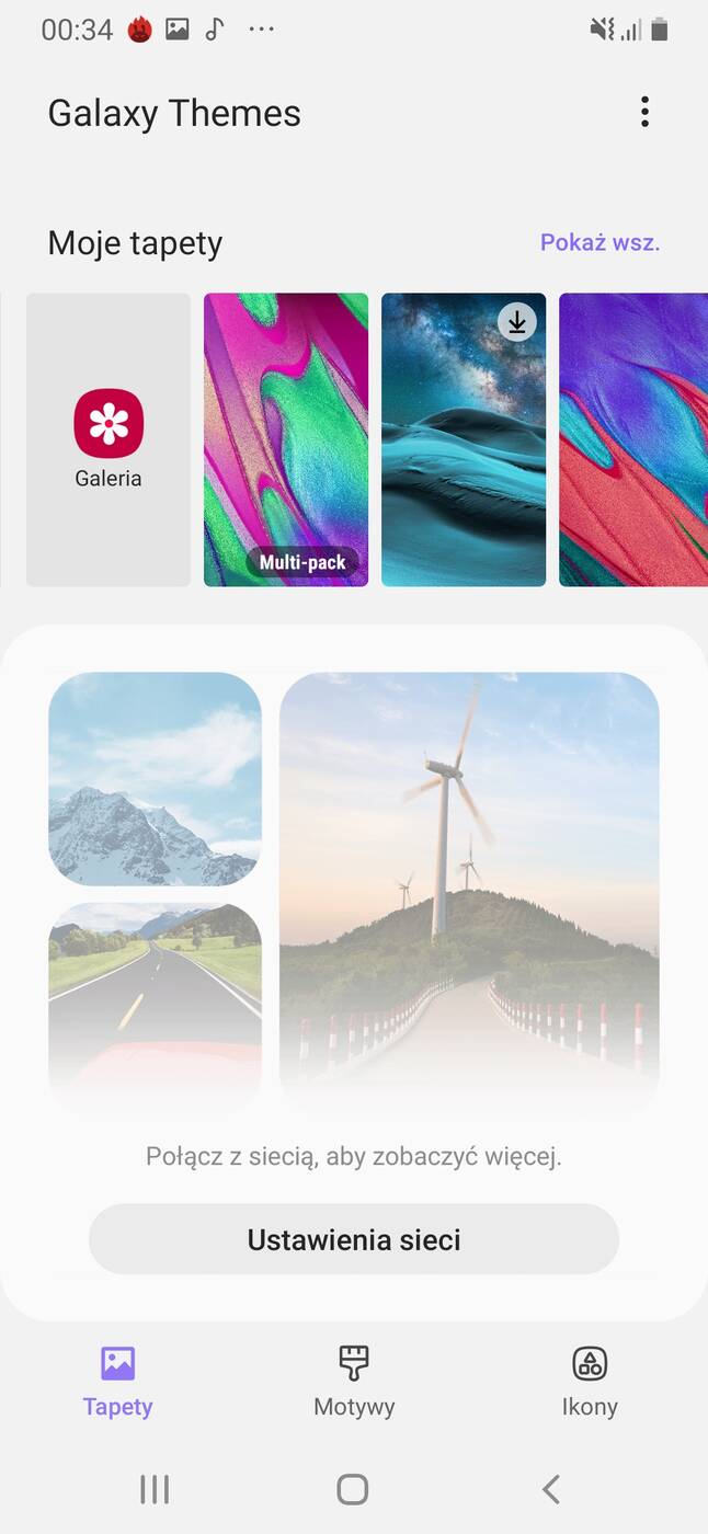 Test Samsung Galaxy A40 – dobra cena