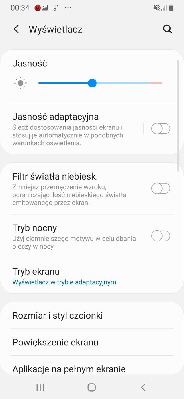 Test Samsung Galaxy A40 – dobra cena