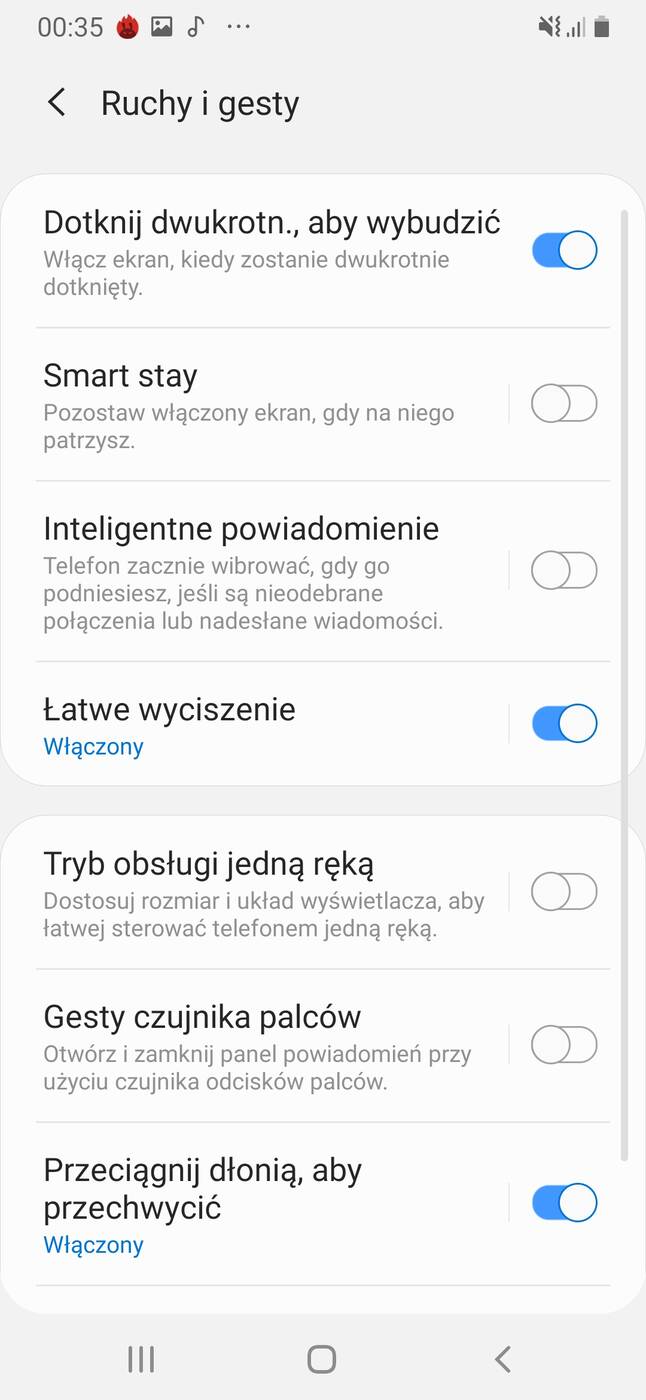 Test Samsung Galaxy A40 – dobra cena