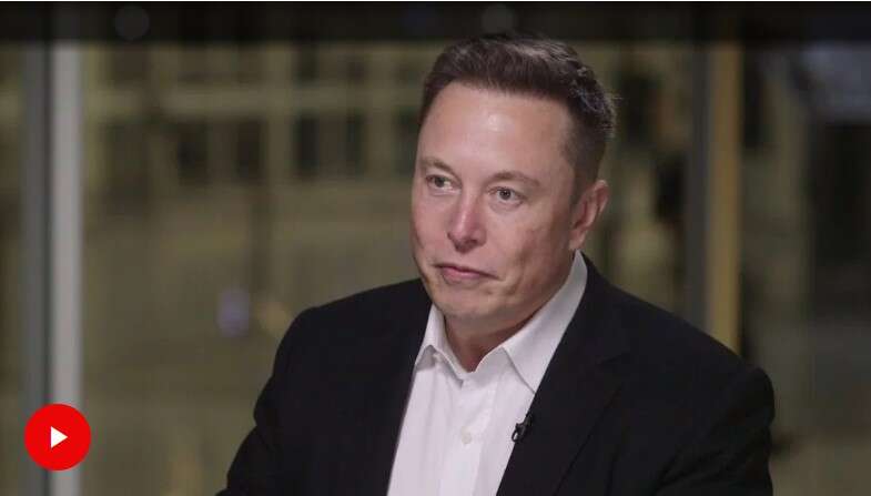 Elon Musk wierzy, że SpaceX może wylądować na księżycu do 2021 roku
