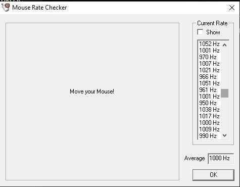 Test myszki bezprzewodowej Logitech G502 Lightspeed