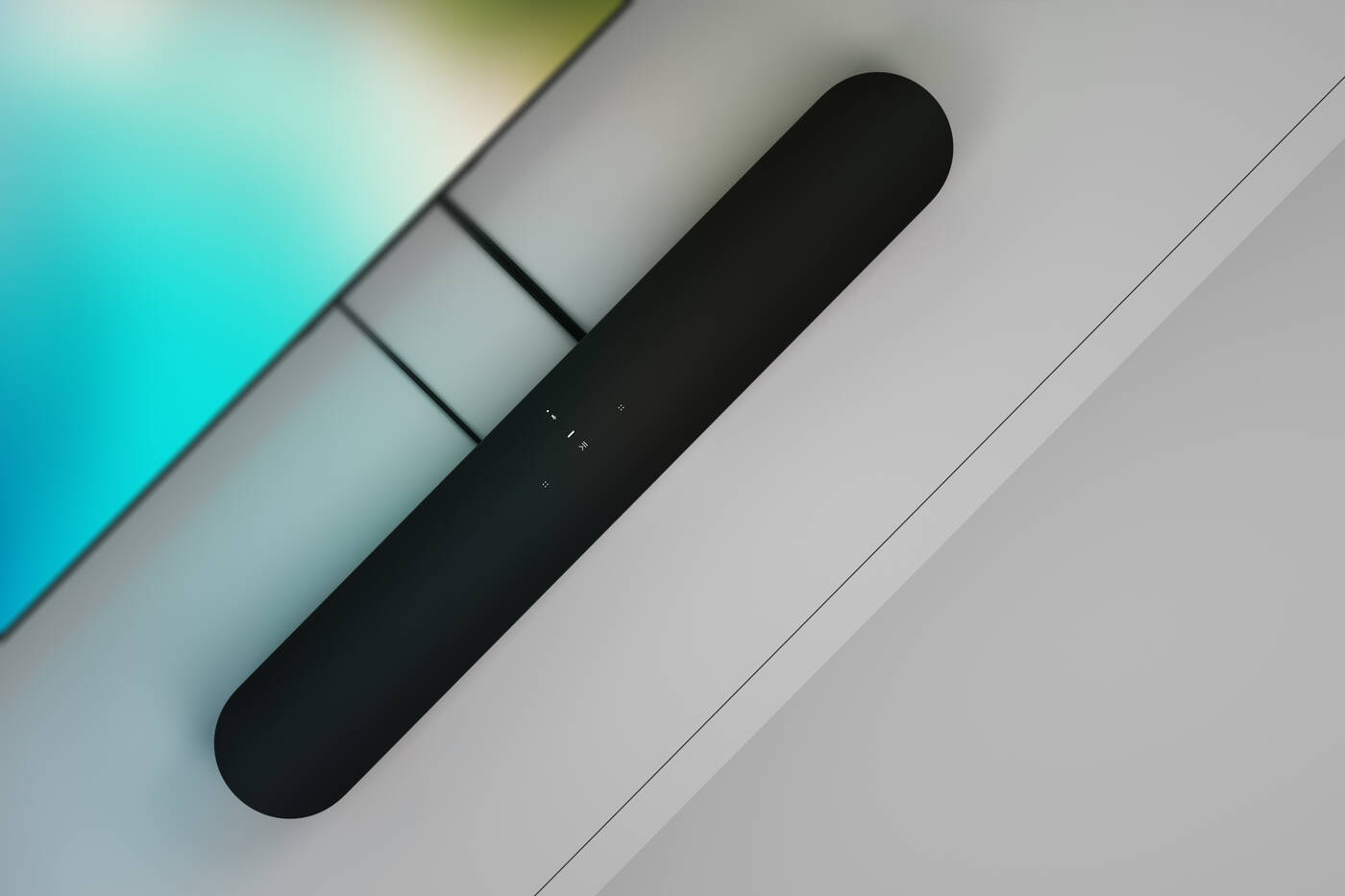 Test głośników Sonos Beam i Sonos One