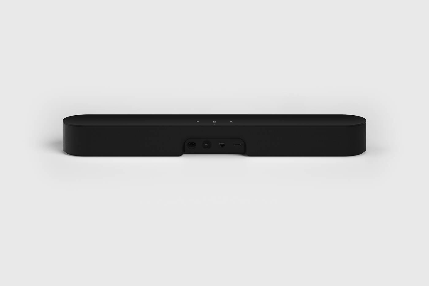 Test głośników Sonos Beam i Sonos One