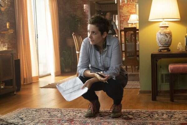 Fantastyczne materiały zza kulis trzeciego sezonu Stranger Things