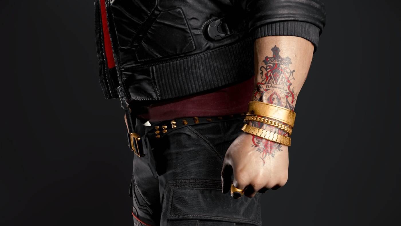 Świetna sprzedaż Cyberpunk 2077 na GOGu i nowe screenshoty