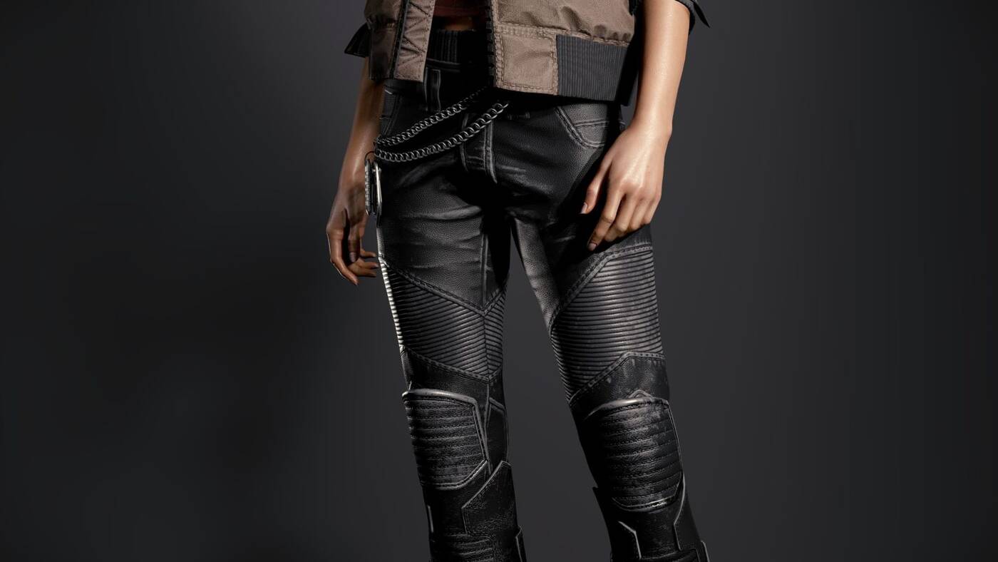 Świetna sprzedaż Cyberpunk 2077 na GOGu i nowe screenshoty