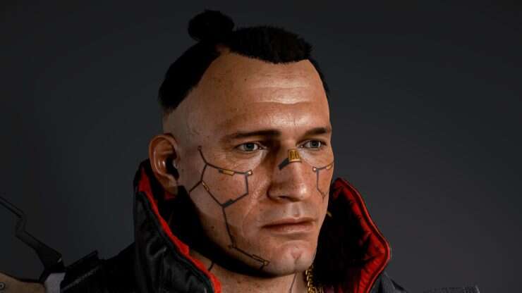 Świetna sprzedaż Cyberpunk 2077 na GOGu i nowe screenshoty