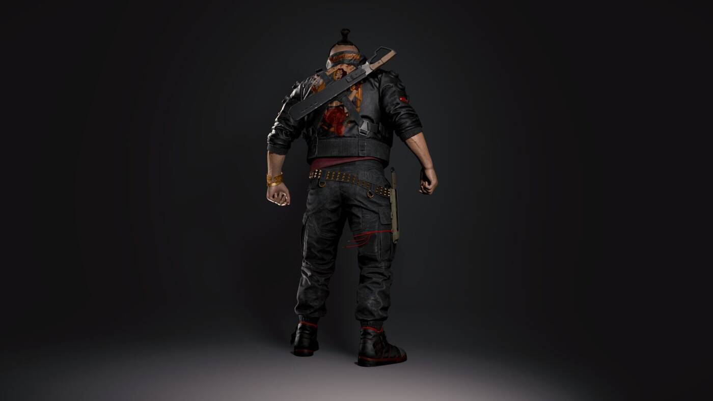 Świetna sprzedaż Cyberpunk 2077 na GOGu i nowe screenshoty