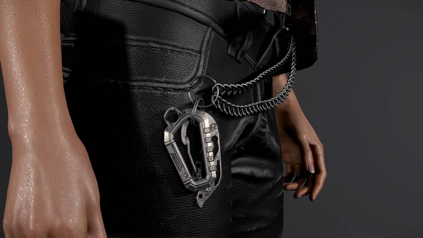 Świetna sprzedaż Cyberpunk 2077 na GOGu i nowe screenshoty