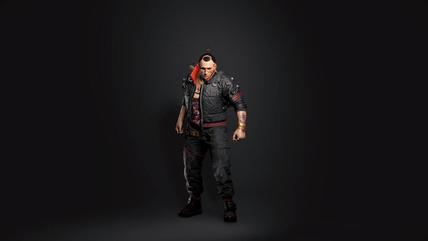 Świetna sprzedaż Cyberpunk 2077 na GOGu i nowe screenshoty