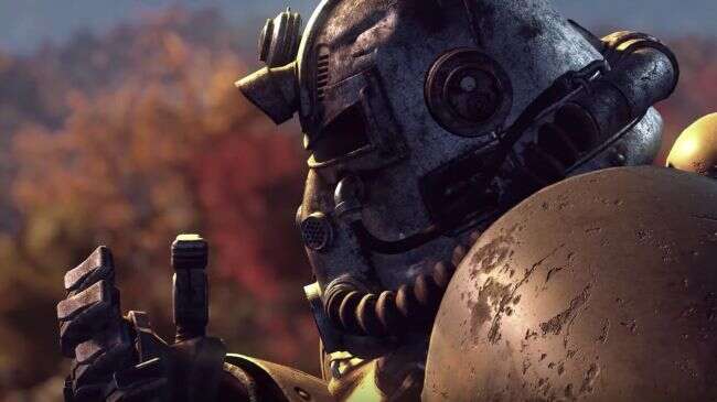 Fallout 76 doczeka się prywatnych serwerów