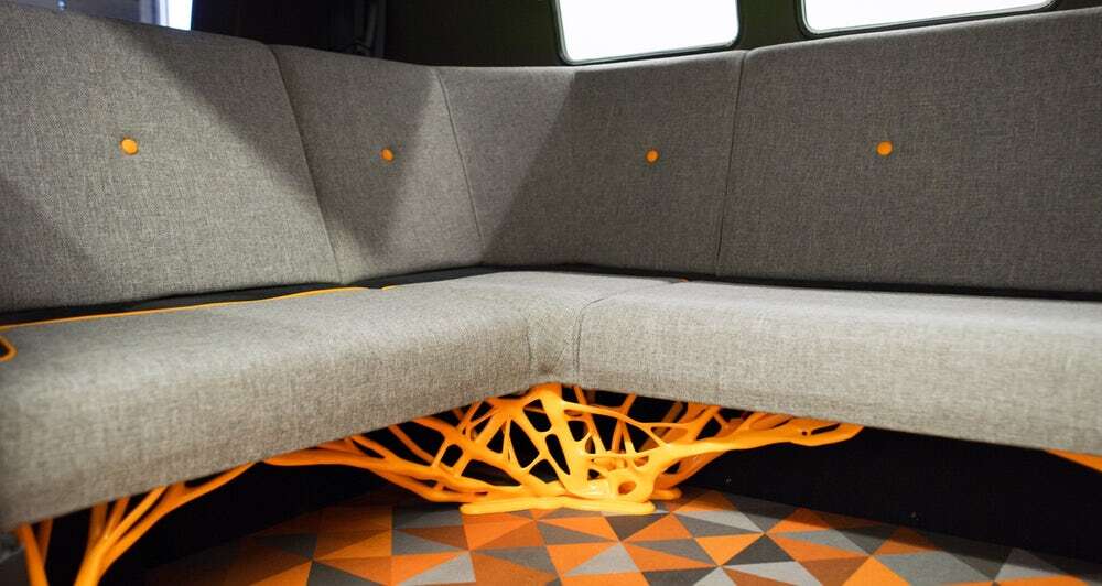 Technologiczny renesans Volkswagen Type 2 zaowocował fenomenalnym Type 20