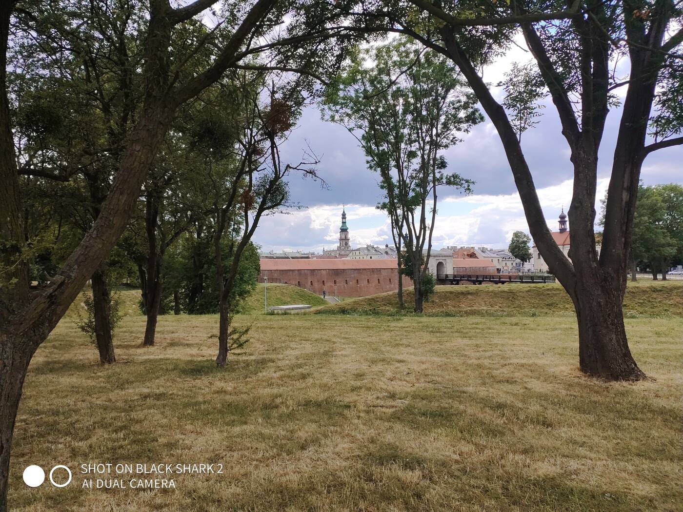 Test Xiaomi Black Shark 2 - czysty gaming