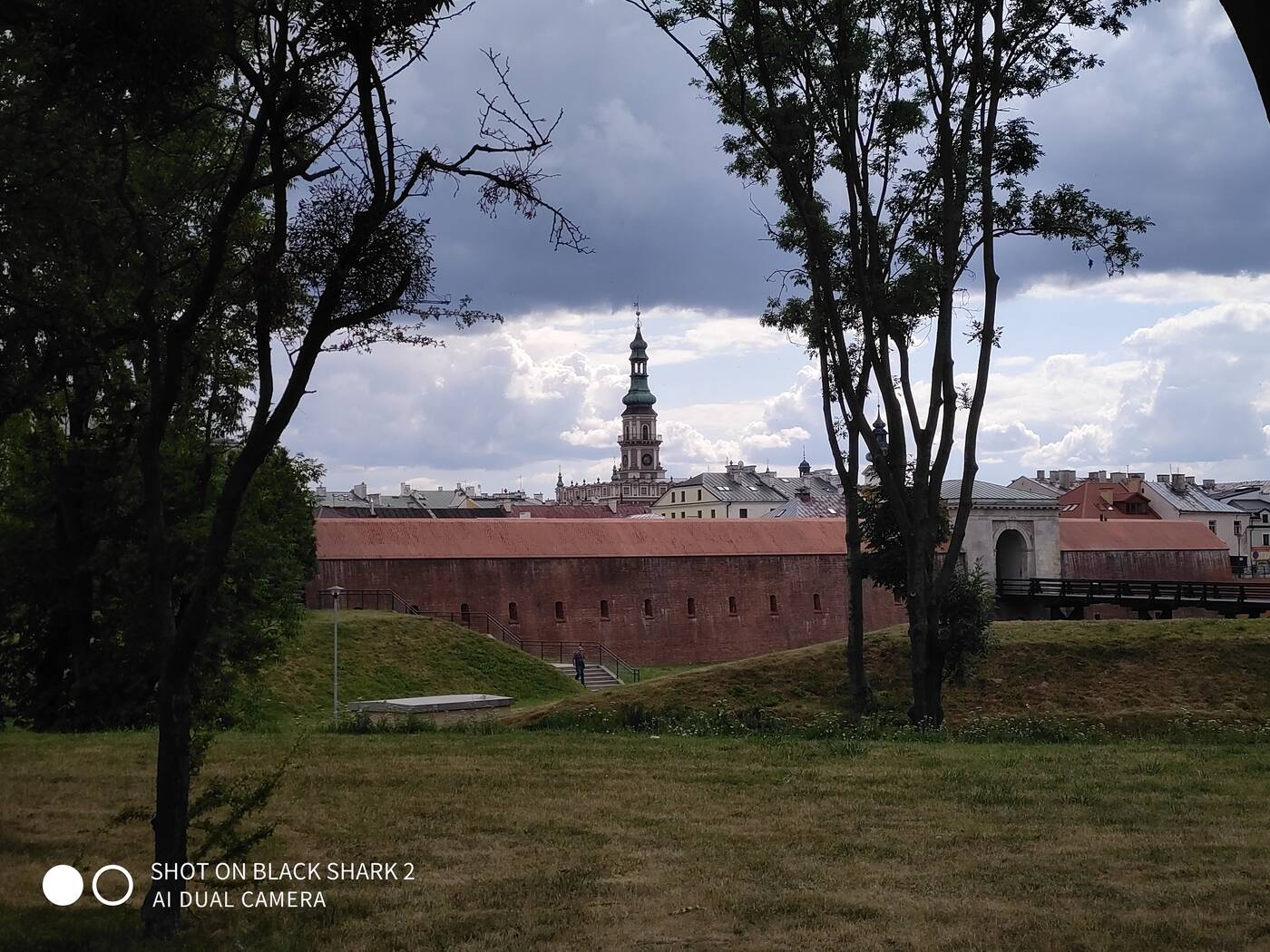 Test Xiaomi Black Shark 2 - czysty gaming