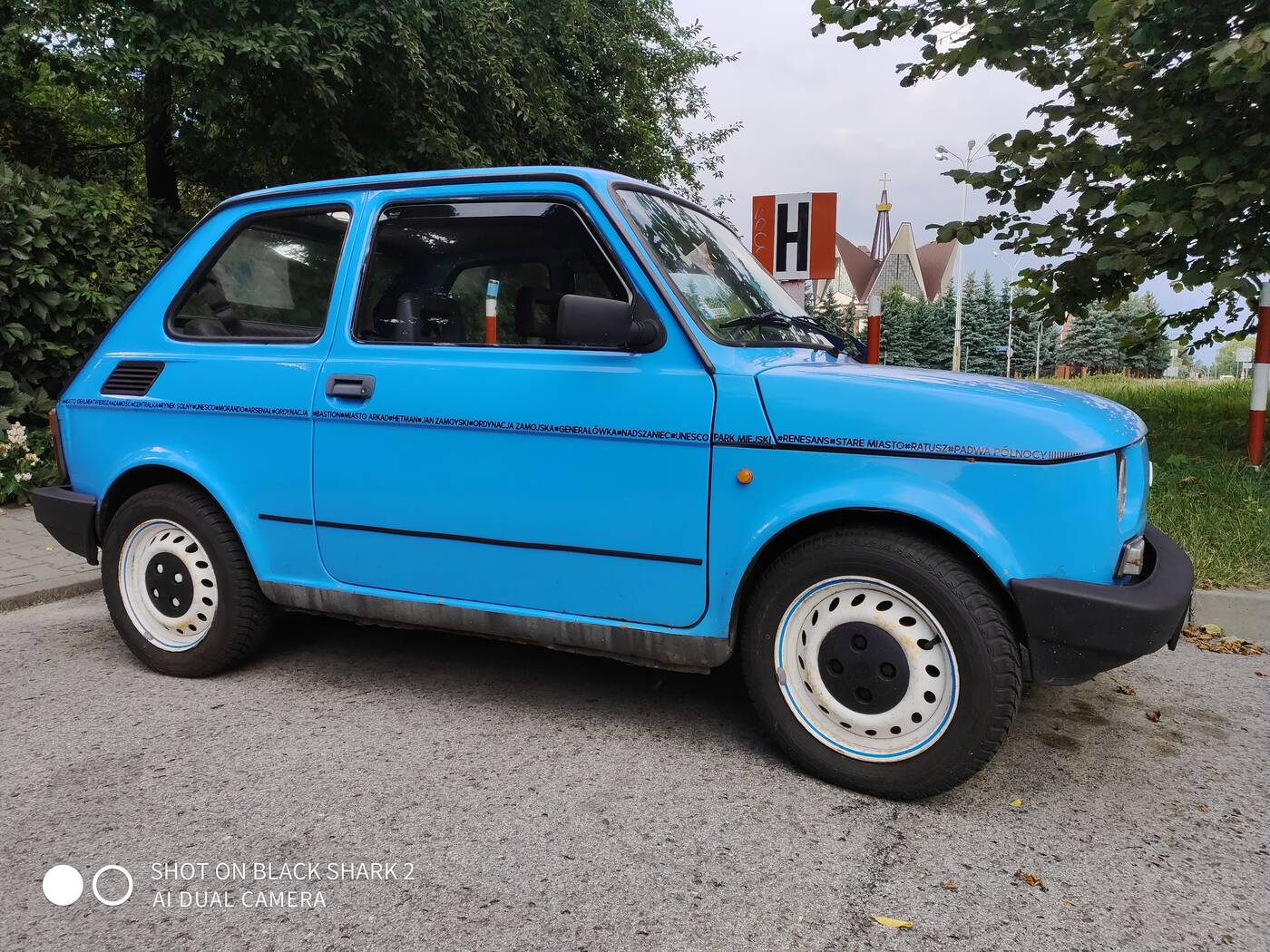 Test Xiaomi Black Shark 2 - czysty gaming