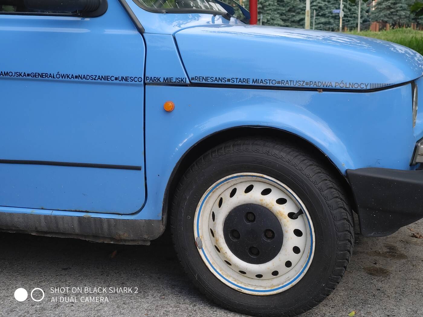 Test Xiaomi Black Shark 2 - czysty gaming