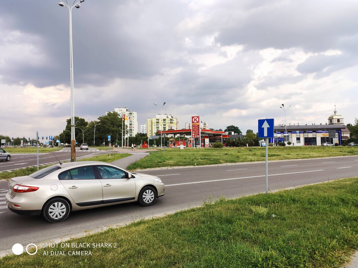 Test Xiaomi Black Shark 2 - czysty gaming